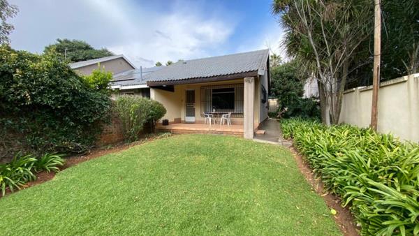 1 Bedroom House