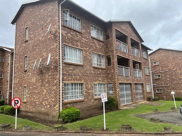 2 Bedroom Flat