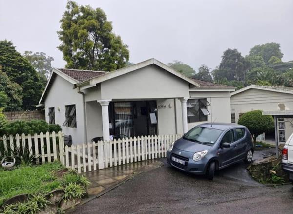 2 Bedroom Garden Cottage