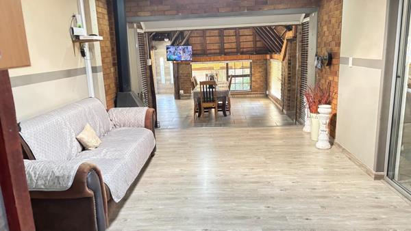 6 Bedroom House