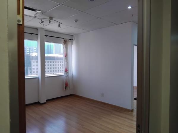1 Bedroom House