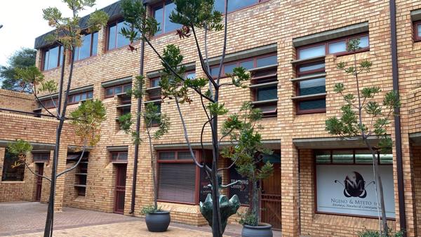 147 m² Commercial space