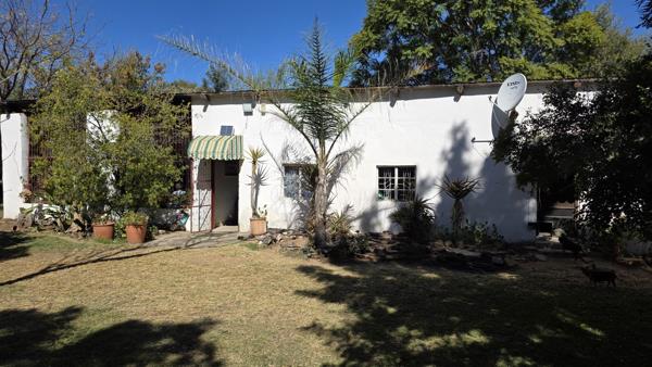 62 ha Farm
