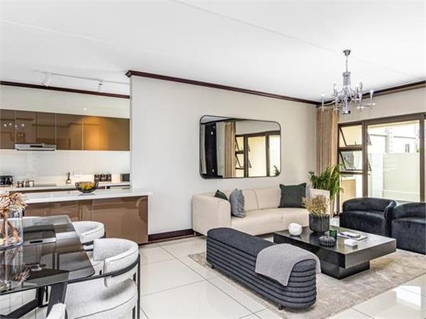3 Bedroom Cluster