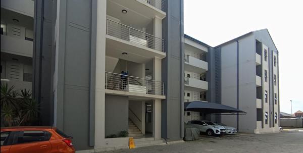 1 Bedroom House