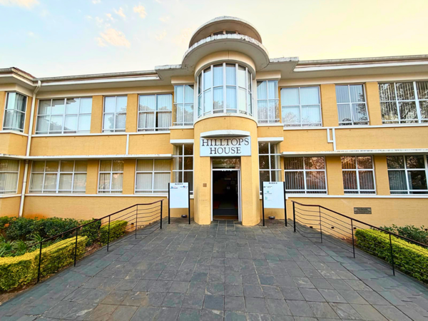 282 m² Commercial space