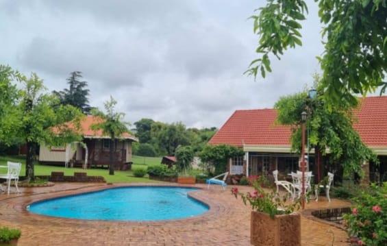7 Bedroom House
