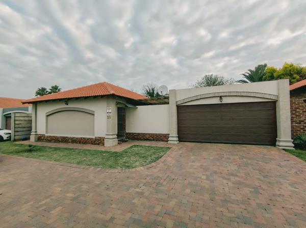 1 Bedroom House