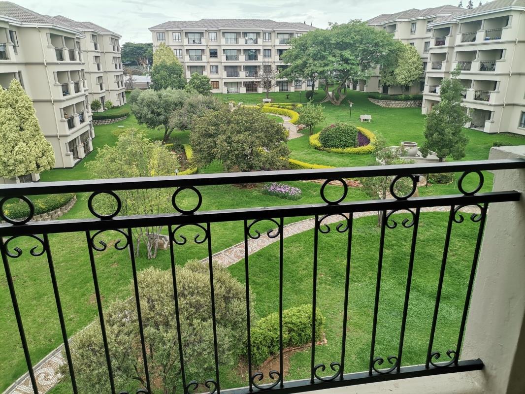 2 Bedroom Apartment in Noordwyk