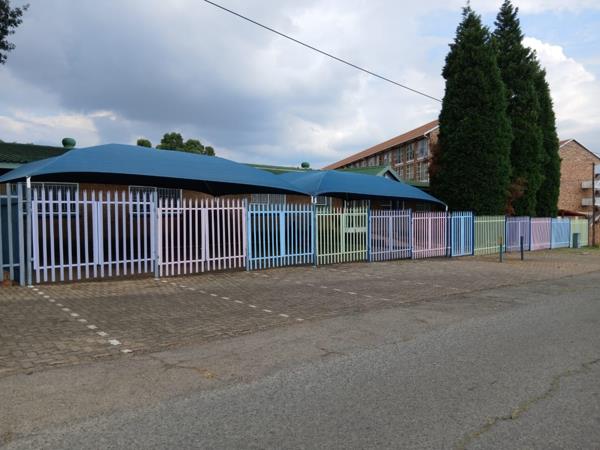 1 800 m² Commercial space