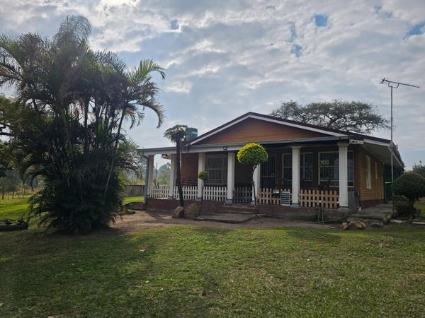 2.5 ha Farm