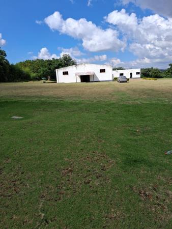 8.6 ha Farm