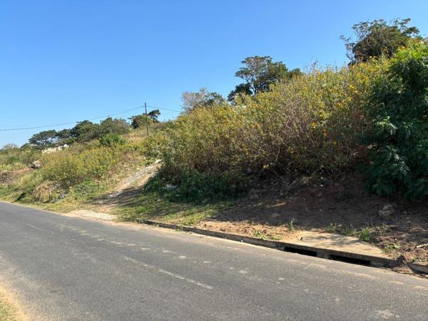 845 m² Land