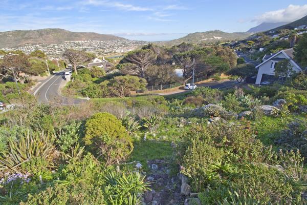 730 m² Land