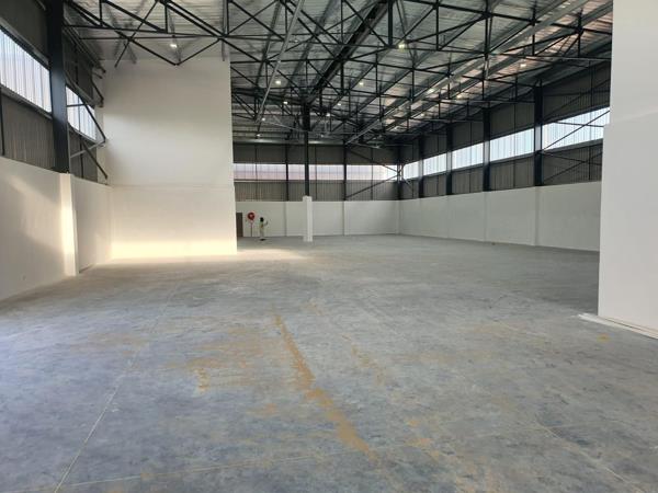 1 020 m² Commercial space