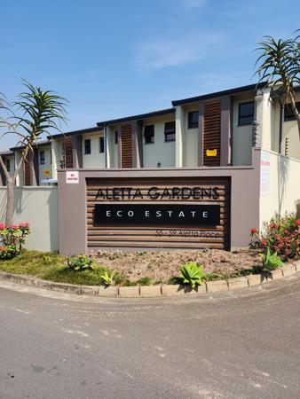 3 Bedroom Duplex