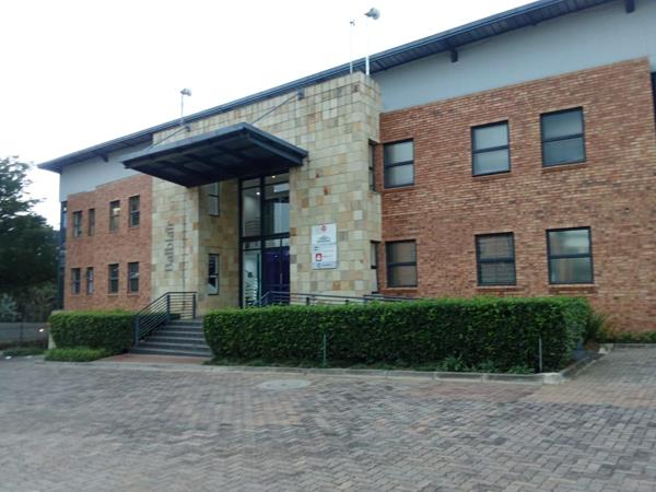 89 m² Commercial space