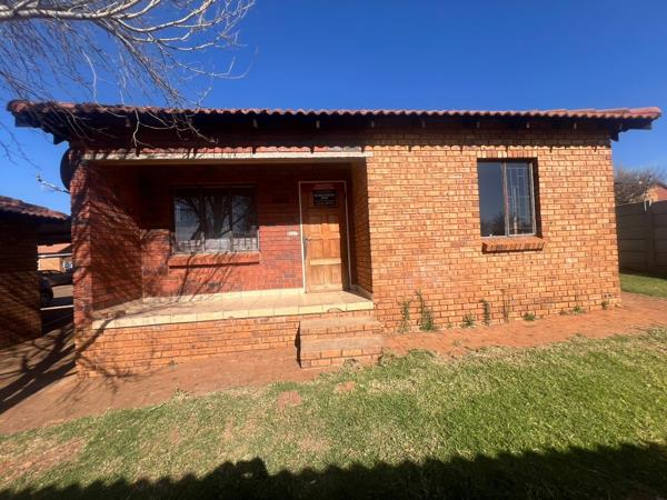 3 Bedroom Simplex