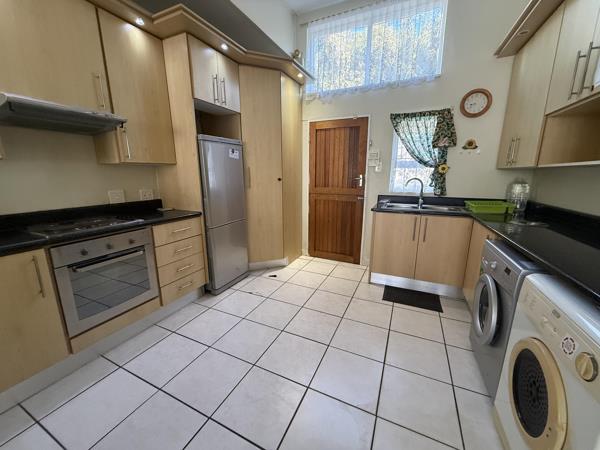 4 Bedroom Apartment