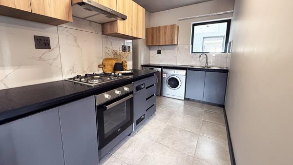 3 Bedroom Apartment