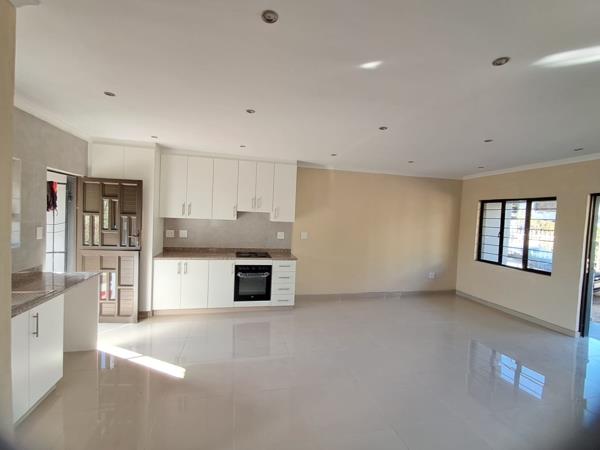 2 Bedroom Simplex