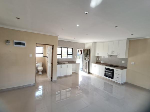 3 Bedroom Simplex
