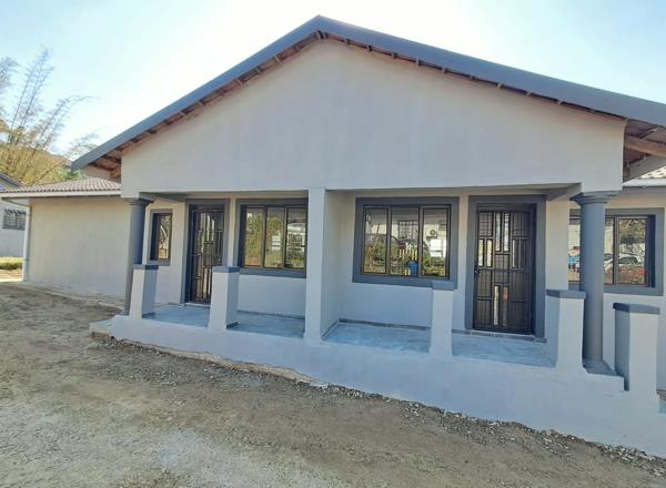 2 Bedroom Simplex