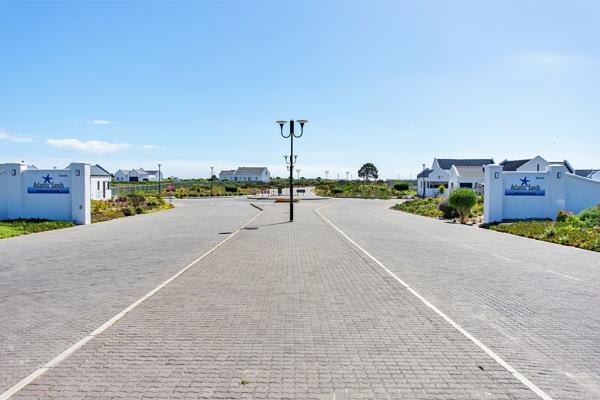 520 m² Land