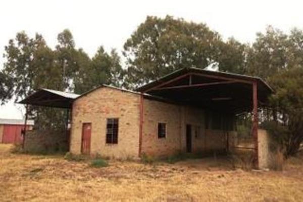 9 m² Farm