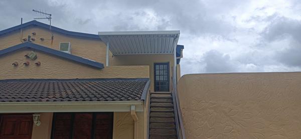 2 Bedroom Garden Cottage