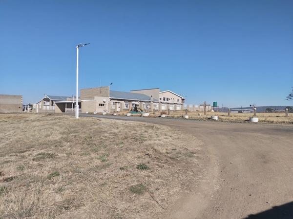 21 m² Farm
