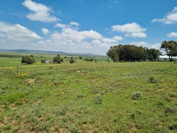 8 108 m² Land