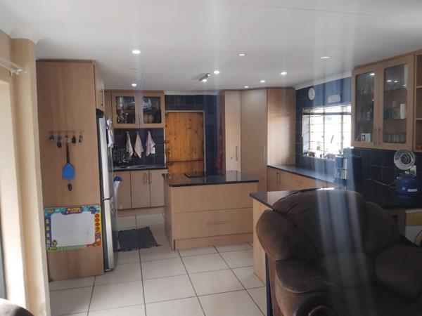 1 Bedroom Townhouse