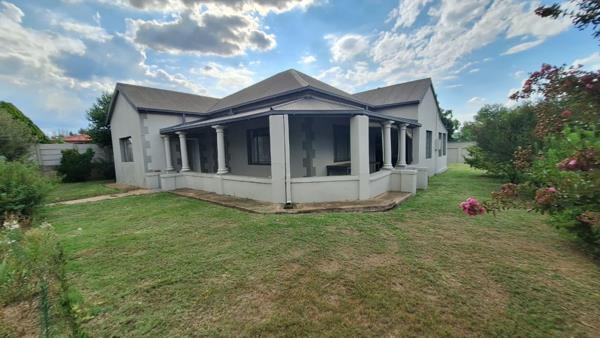 1 Bedroom House