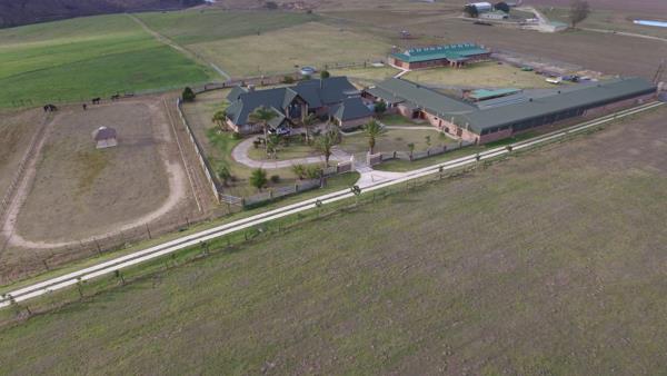 86 ha Farm