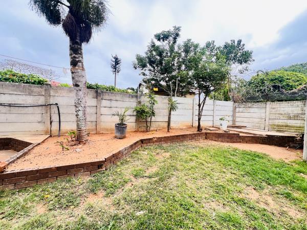 Garden Cottage in Athlone Park
