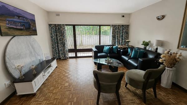 4 Bedroom Townhouse