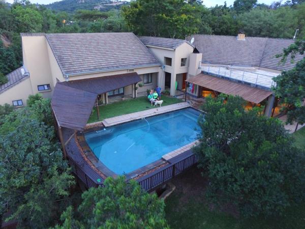 7 Bedroom House