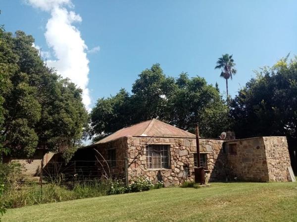 78 ha Farm