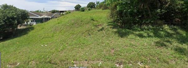 465 m² Land