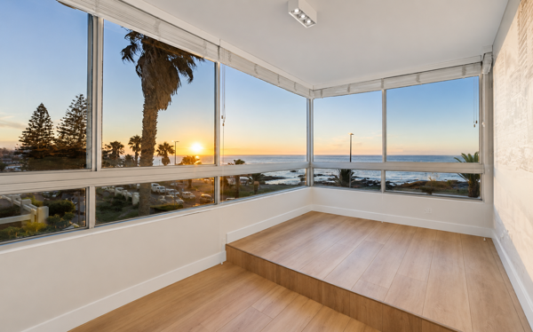 4 Bedroom Apartment