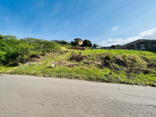 1 200 m² Land