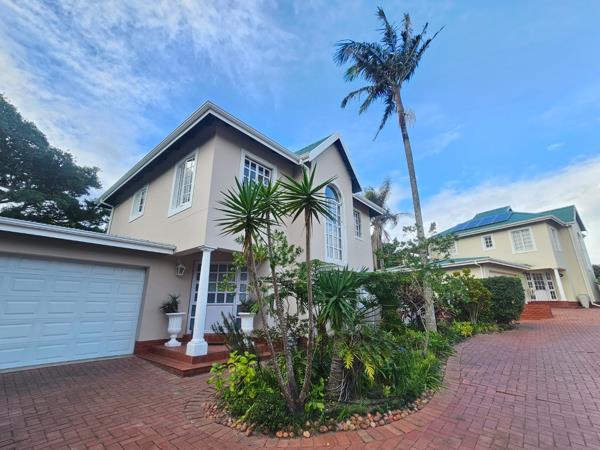 4 Bedroom Townhouse