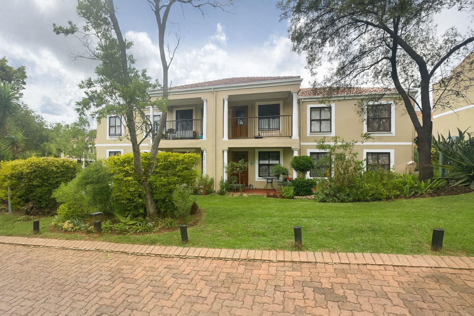 2 Bedroom House in Robindale