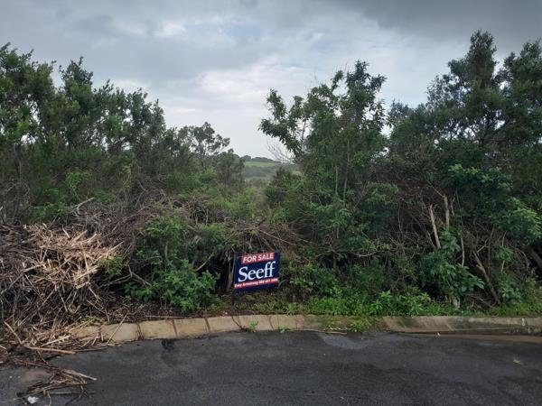 1 422 m² Land