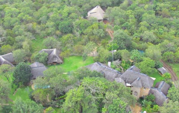 57.6 ha Farm