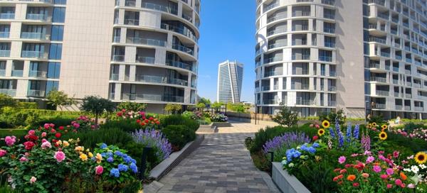 3 Bedroom Penthouse