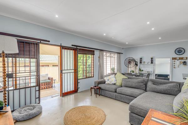 3 Bedroom Cluster