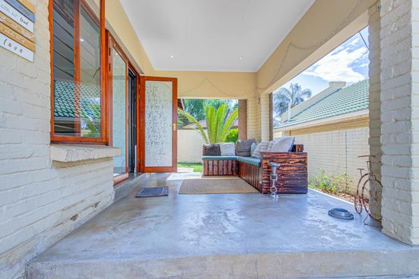 3 Bedroom Cluster