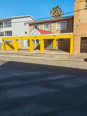 268 m² Commercial space
